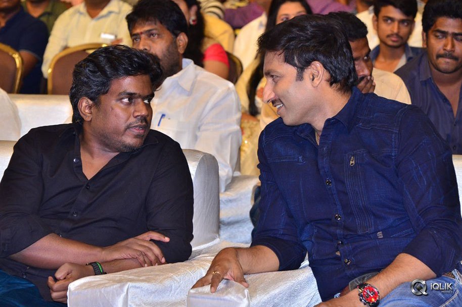 Oxygen-Movie-Audio-Launch